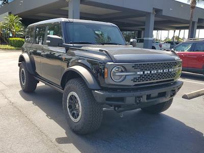 2025 Ford Bronco 4WD SUV for sale #S1569 - photo 2