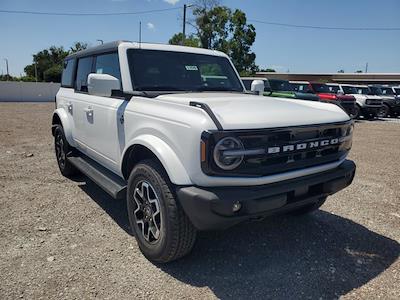 2025 Ford Bronco 4WD SUV for sale #S1570 - photo 2