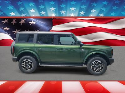 2025 Ford Bronco 4WD SUV for sale #S1571 - photo 1