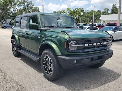2025 Ford Bronco 4WD SUV for sale #S1571 - photo 2