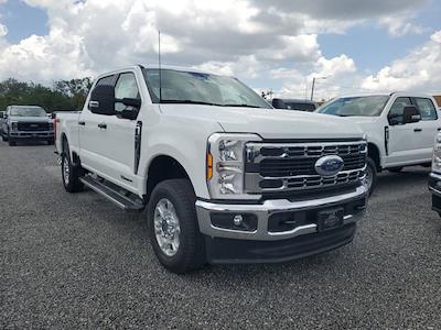 2025 Ford F-250 Crew Cab 4WD Pickup for sale #S1574 - photo 2