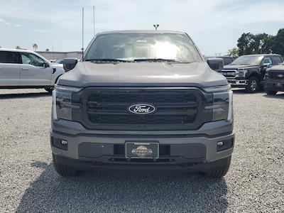2025 Ford F-150 SuperCrew Cab 4WD Pickup for sale #S1581 - photo 2