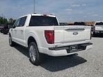 2025 Ford F-150 SuperCrew Cab 4WD Pickup for sale #S1582 - photo 8