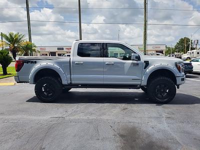2025 Ford F-150 SuperCrew Cab 4WD Pickup for sale #S1584 - photo 1