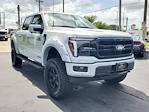 2025 Ford F-150 SuperCrew Cab 4WD Pickup for sale #S1584 - photo 2