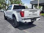 2025 Ford F-150 SuperCrew Cab 4WD Pickup for sale #S1584 - photo 3
