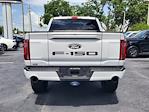 2025 Ford F-150 SuperCrew Cab 4WD Pickup for sale #S1584 - photo 4