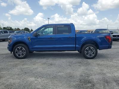 2025 Ford F-150 SuperCrew Cab 4WD Pickup for sale #SL2739 - photo 1
