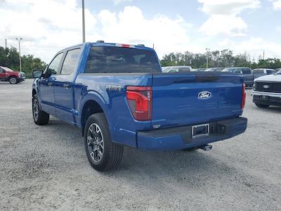 2025 Ford F-150 SuperCrew Cab 4WD Pickup for sale #SL2739 - photo 2