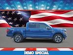 2025 Ford F-150 SuperCrew Cab 4WD Pickup for sale #SL2739 - photo 3