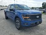 2025 Ford F-150 SuperCrew Cab 4WD Pickup for sale #SL2739 - photo 4