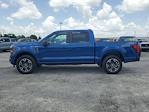 2025 Ford F-150 SuperCrew Cab 4WD Pickup for sale #SL2739 - photo 1