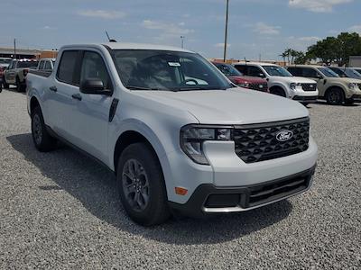 2025 Ford Maverick SuperCrew Cab FWD Pickup for sale #S1597 - photo 2