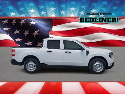 2025 Ford Maverick SuperCrew Cab FWD Pickup for sale #S1600 - photo 1
