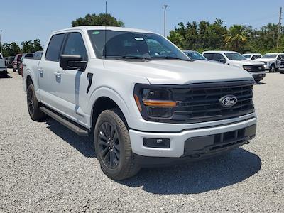 2025 Ford F-150 SuperCrew Cab 4WD Pickup for sale #SL2856 - photo 2