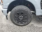 2025 Ford F-350 Crew Cab SRW 4WD Pickup for sale #S1604 - photo 8