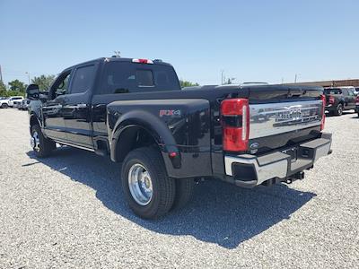 2025 Ford F-350 Crew Cab DRW 4WD Pickup for sale #S1606 - photo 2