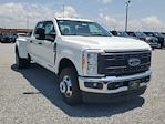 2025 Ford F-350 Crew Cab DRW 4WD Pickup for sale #S1607 - photo 2