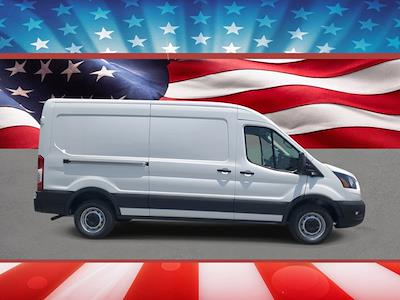 2025 Ford Transit 250 Medium Roof RWD Empty Cargo Van for sale #S1608 - photo 1