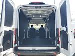 2025 Ford Transit 250 Medium Roof RWD Empty Cargo Van for sale #S1608 - photo 10