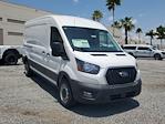 2025 Ford Transit 250 Medium Roof RWD Empty Cargo Van for sale #S1608 - photo 2