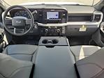 2025 Ford F-550 Crew Cab DRW 4WD Cab Chassis for sale #S1609 - photo 12