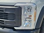 2025 Ford F-550 Crew Cab DRW 4WD Cab Chassis for sale #S1609 - photo 4