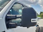 2025 Ford F-550 Crew Cab DRW 4WD Cab Chassis for sale #S1609 - photo 5