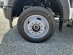 2025 Ford F-550 Crew Cab DRW 4WD Cab Chassis for sale #S1609 - photo 7