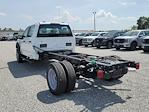 2025 Ford F-550 Crew Cab DRW 4WD Cab Chassis for sale #S1609 - photo 8