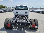 2025 Ford F-550 Crew Cab DRW 4WD Cab Chassis for sale #S1609 - photo 9