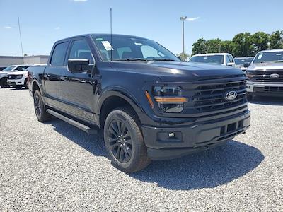 2025 Ford F-150 SuperCrew Cab 4WD Pickup for sale #SL2835 - photo 2