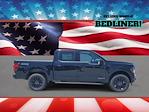 2025 Ford F-150 SuperCrew Cab 4WD Pickup for sale #S1610 - photo 1