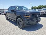 2025 Ford F-150 SuperCrew Cab 4WD Pickup for sale #S1610 - photo 2