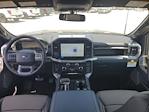 2025 Ford F-150 SuperCrew Cab 4WD Pickup for sale #S1612 - photo 11