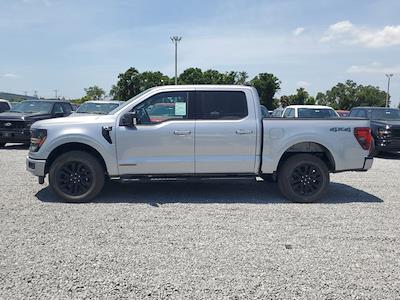 2025 Ford F-150 SuperCrew Cab 4WD Pickup for sale #S1613 - photo 1
