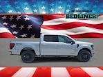 2025 Ford F-150 SuperCrew Cab 4WD Pickup for sale #S1613 - photo 3