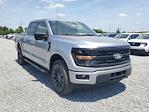 2025 Ford F-150 SuperCrew Cab 4WD Pickup for sale #S1613 - photo 4