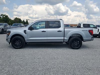 2025 Ford F-150 SuperCrew Cab 4WD Pickup for sale #SL2783 - photo 1