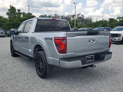 2025 Ford F-150 SuperCrew Cab 4WD Pickup for sale #SL2783 - photo 2