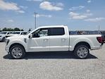 2025 Ford F-150 SuperCrew Cab 4WD Pickup for sale #S1615 - photo 3