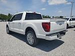 2025 Ford F-150 SuperCrew Cab 4WD Pickup for sale #S1615 - photo 4