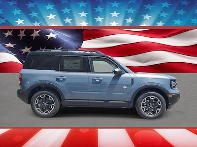 2025 Ford Bronco Sport 4WD SUV for sale #S1616 - photo 1