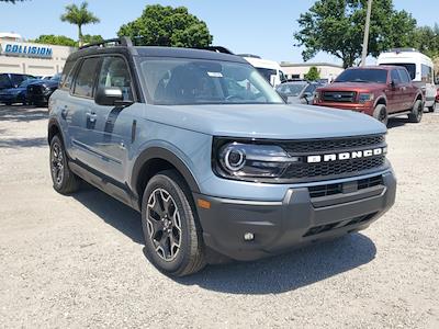 2025 Ford Bronco Sport 4WD SUV for sale #S1616 - photo 2