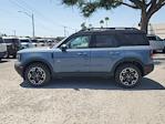 2025 Ford Bronco Sport 4WD SUV for sale #S1616 - photo 3