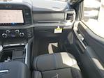 New 2025 Ford F-450 Platinum Crew Cab 4WD DRW Pickup for sale #S1624 - photo 12