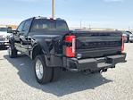 New 2025 Ford F-450 Platinum Crew Cab 4WD DRW Pickup for sale #S1624 - photo 7
