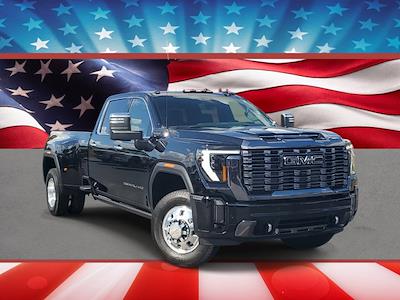 2024 GMC Sierra 3500 Crew Cab 4WD Pickup for sale #S1624A - photo 1