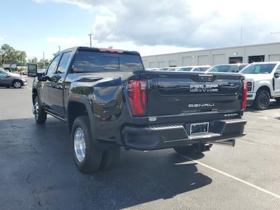 2024 GMC Sierra 3500 Crew Cab 4WD Pickup for sale #S1624A - photo 2