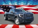 2024 GMC Sierra 3500 Crew Cab 4WD Pickup for sale #S1624A - photo 1